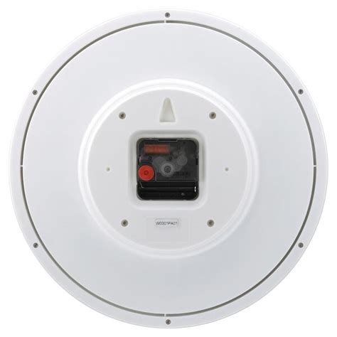 Buy Online Titan 30cm White faced Silent Wall Clock for Modern Homes ...