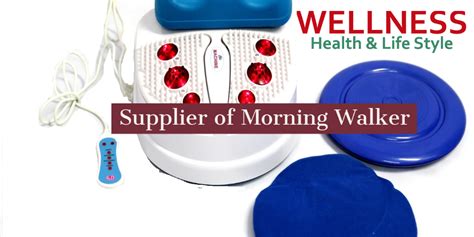 Supplier of Cardio World Morning Walker in Kottayam, Thiruvalla ...