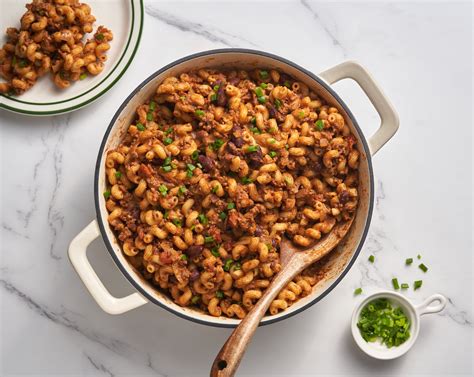 Chili Beyond the Bowl: Creative Serving Inspirations - SideChef