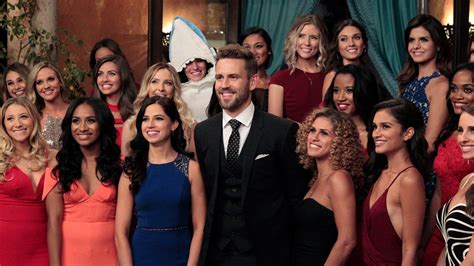 The Bachelor (S21E01): Week 1: Season 21 Premiere Summary - Season 21 ...