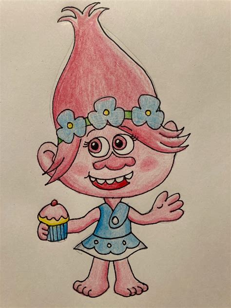 How to Draw Trolls 的图像结果