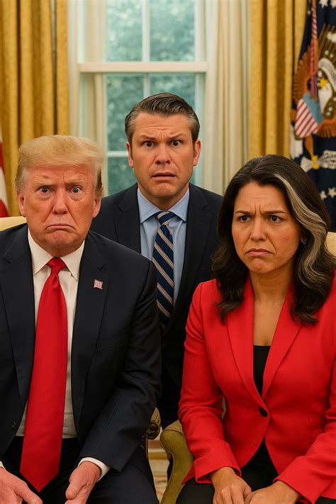 Introducing Thomas Fugate, Your Antiterrorism Expert at the Department ...