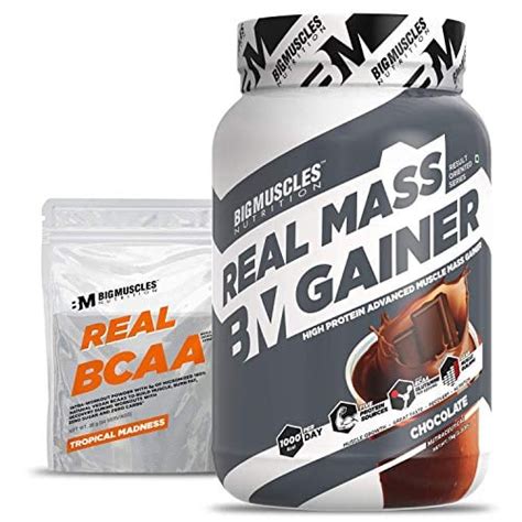 15 Best Mass Gainer Supplements of 2025 in India, According To Experts