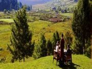 Bumthang Ura Festival 2018 in Bumthang Valley, Thimpu Bhutan, Fairs ...