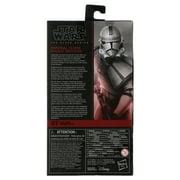Buy Star Wars The Black Series Imperial Clone Shock Trooper Action ...