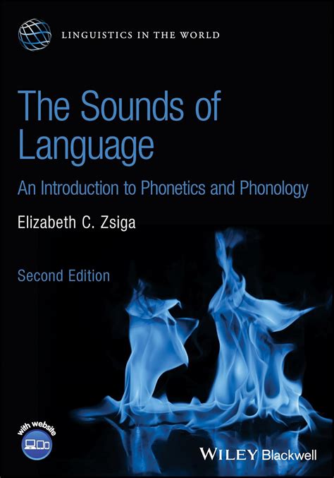 The Sounds of Language: An Introduction to Phonetics and Phonology (Linguistics in the World ... - introduction to general linguistics pdf
