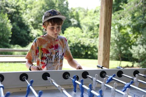 Camp High Rocks | Summer Camp in Cedar Mountain, NC - 2026 Prices ...