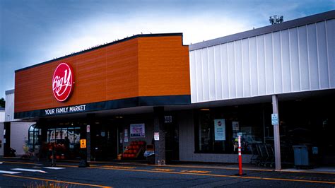 Big Y MA - Savannah Specialty Products