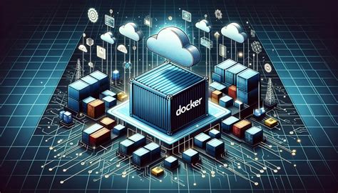 Image result for Containerization Docker Tutorial