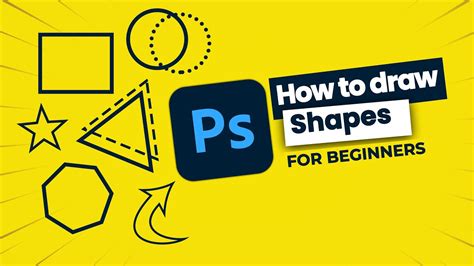 Tutorial Creating Geometric Shapes in Photoshop 的图像结果