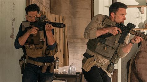 The Accountant 2: Five Badass Siblings To Rival Christian and Brax