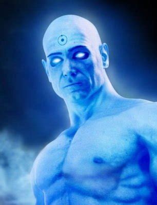 Dr Manhattan Memes - Imgflip
