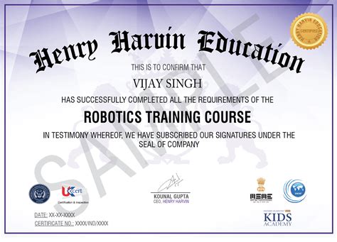 Robotics Training 的图像结果