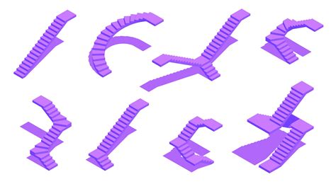 Different Types Of Stairs Minecraft at Phoebe Colman blog