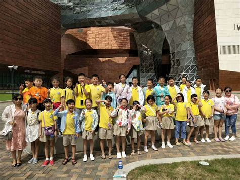 2007上海市六一小学生计算机竞赛成绩 - 内容 - 吴中路小学