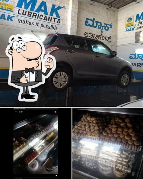 Rajans confectioners, Bengaluru - Restaurant menu, prices and reviews