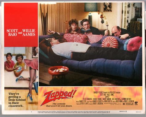 Zapped 1982