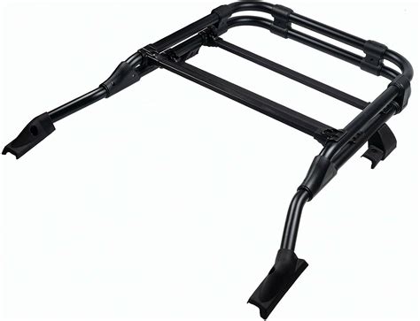 KARPAL Heavy Duty Roof Rack Basket Luggage Carrier India | Ubuy