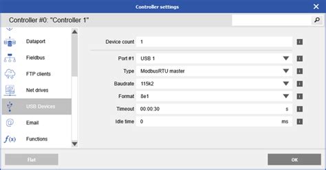 Image result for Modbus Setup