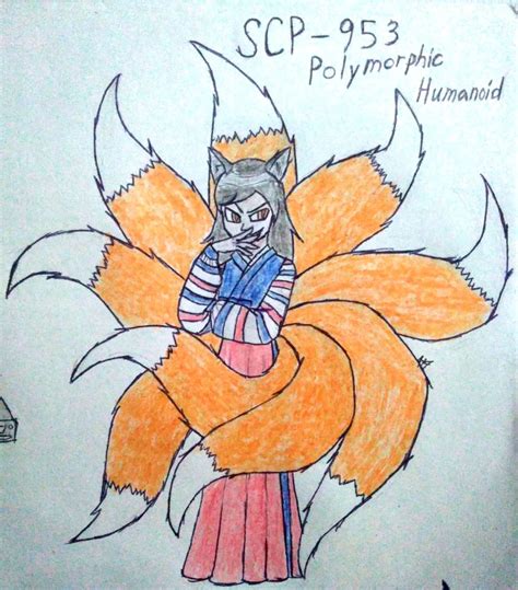 SCP Polymorphic Human 的图像结果