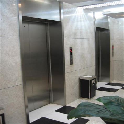 电梯包口 不锈钢