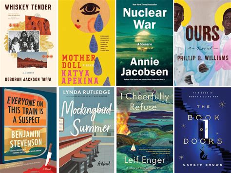 Book Cover Ideas for New Authors - The Book Designer