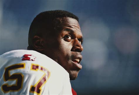 The Life And Career Of Ken Harvey