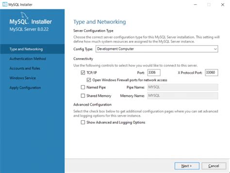 Activar Servidor MySQL Community 的图像结果