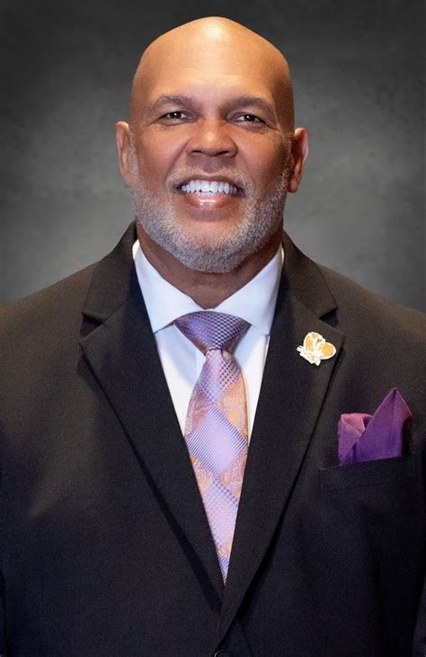 Mayor Mike Blake | Cocoa, FL - Official Website