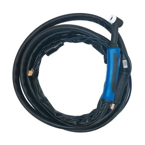 Binzel Keevituspõlet ABITIG 26 8m , Merkle