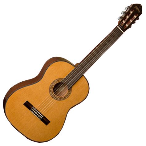 DISC Washburn C40 Classical Acoustic Guitar at Gear4music