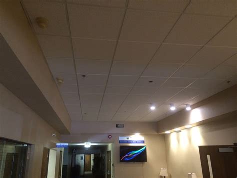 Milwaukie Community Center - PDX Drywall