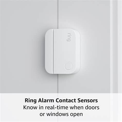 Image result for Ring Window Sensor