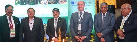 Hydrogen Association of India