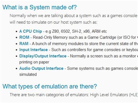 Image result for How to Use Emulators