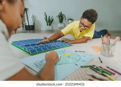 Energy Drawing 的图像结果