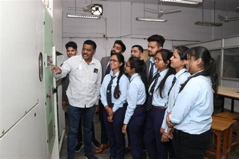 Eligibility Criteria for NTC Ghaziabad's B.Tech: JEE Main & Counseling ...