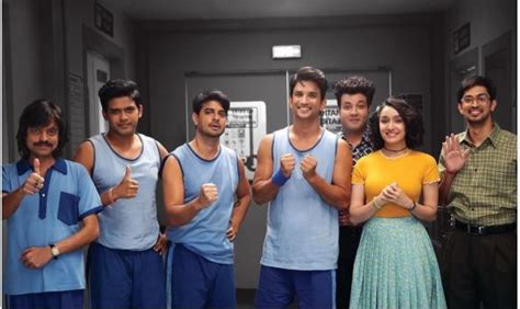 What Made Nitesh Tiwari’s Chhichhore A Commercial & Critical Success ...