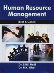 Buy Human Resource Management: Taxt & Cases Book Online at Low Prices ...