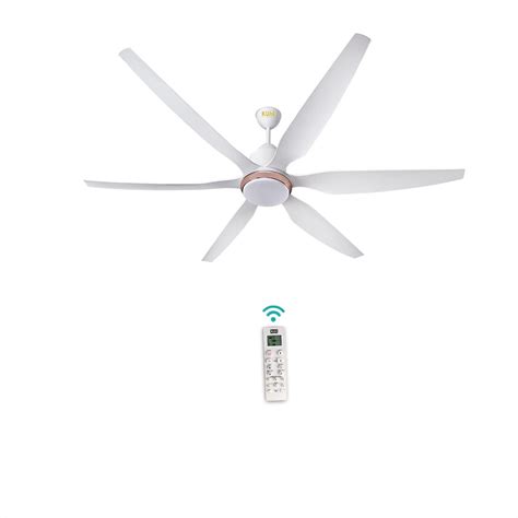 Kuhl Galaxis G8 | G6 & G5 BLDC Stylish Fan | 8, 6, 5 blades | 1400 and ...