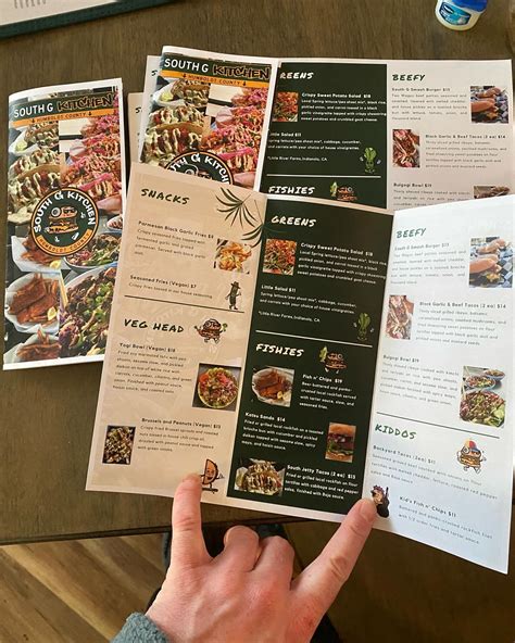 South G Kitchen (@southgkitchen) • Instagram photos and videos