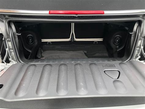 Image result for Mini Convertible Boot Alignment
