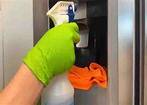 Spring Water Dispenser How to Clean 的图像结果