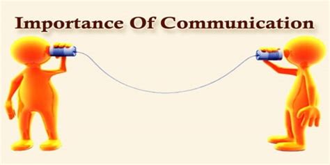 Communication Is Important Picture 的图像结果