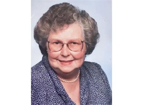 Grace Kathryn "Kitty" Via Obituary (2025) - Peterstown, WV - Broyles ...