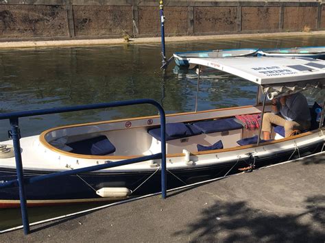 ELECTRIC BOAT TRIPS - All You Need to Know BEFORE You Go 2026 (with ...