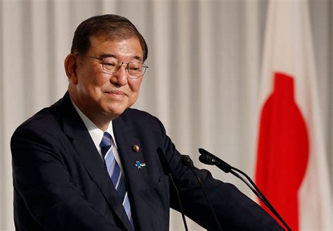 List Of Japanese Prime Ministers