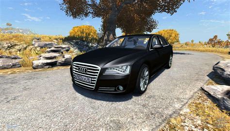 Beamng Drive Mods