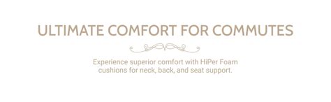 Frido Ultimate Car Comfort Combo | Neck Rest, Backrest & Wedge Seat ...