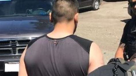 ‘Prolific’ street racer in Pierce, King arrested in Spanaway | Tacoma ...